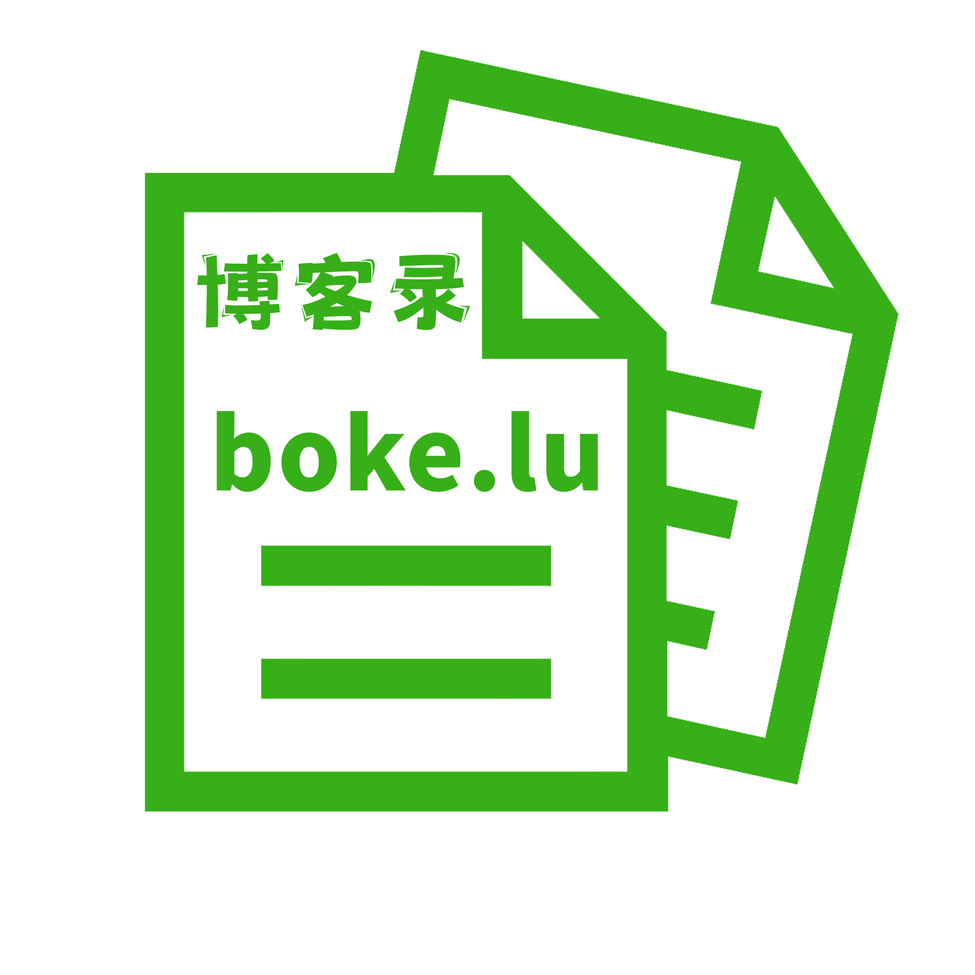 博客录 · boke.lu · 博客大家庭